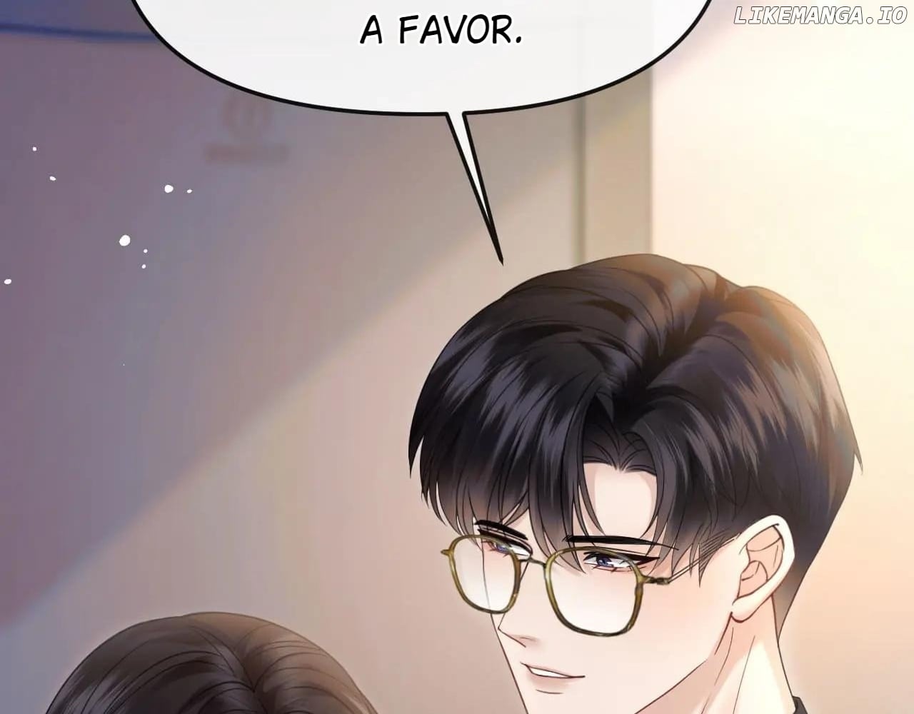 Deeply In Love Chapter 37 - page 21